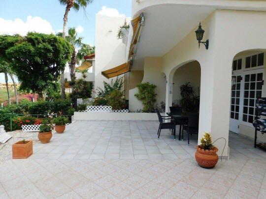 Royal Palm Resort Curacao Geweldig Zeezicht Βίλλεμσταντ Εξωτερικό φωτογραφία