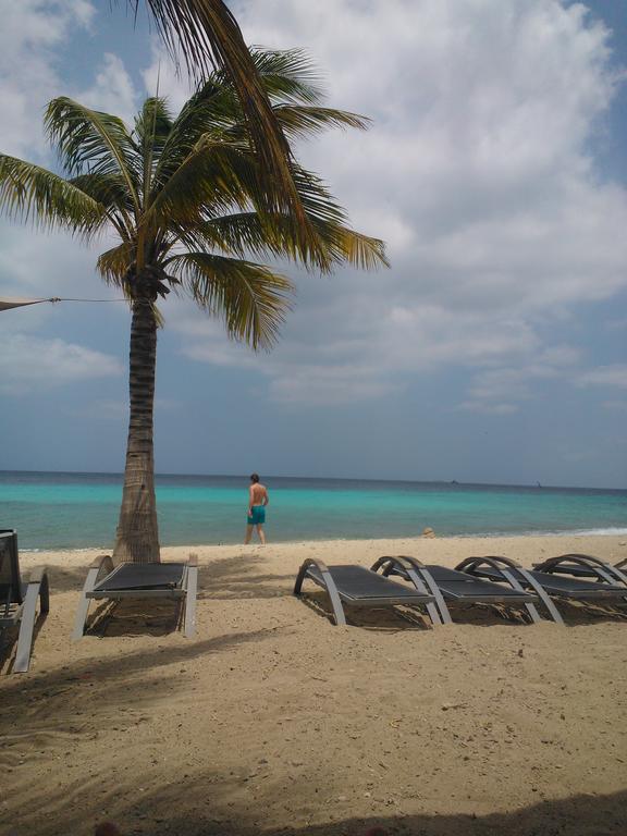 Royal Palm Resort Curacao Geweldig Zeezicht Βίλλεμσταντ Εξωτερικό φωτογραφία