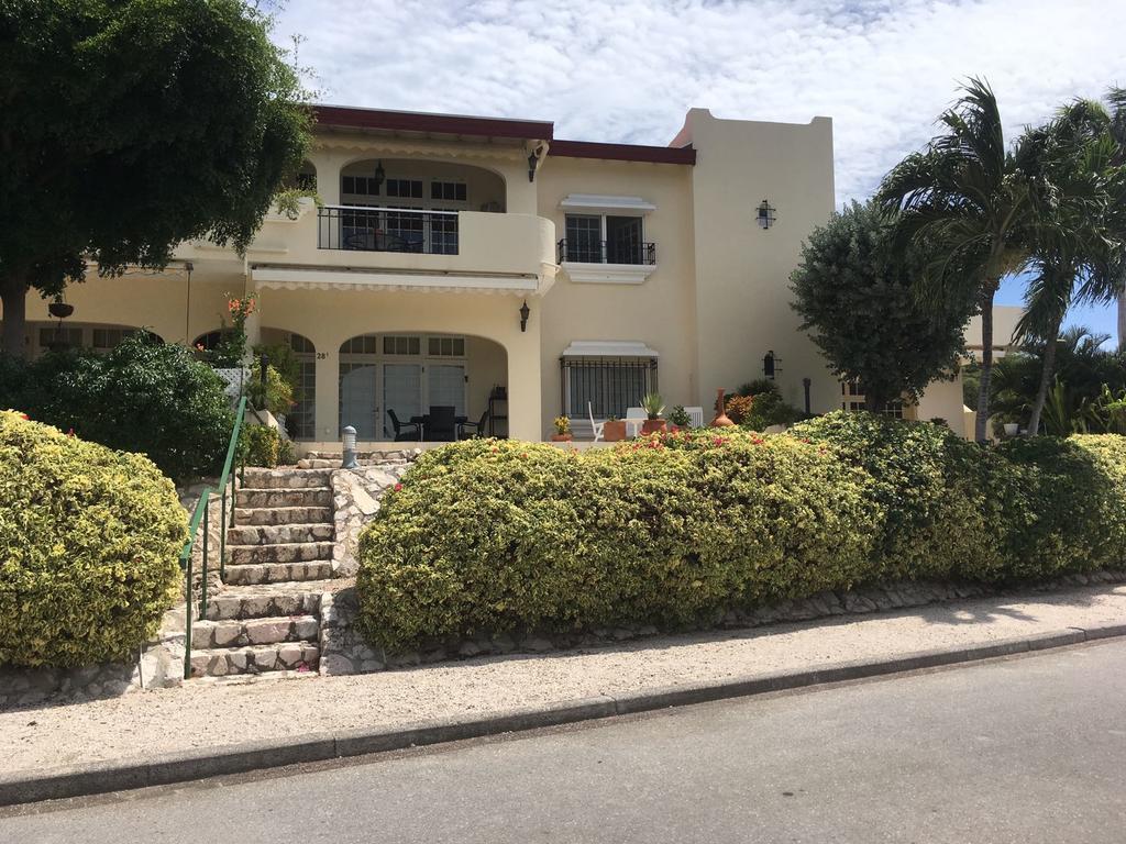 Royal Palm Resort Curacao Geweldig Zeezicht Βίλλεμσταντ Εξωτερικό φωτογραφία