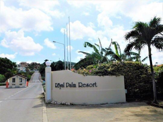 Royal Palm Resort Curacao Geweldig Zeezicht Βίλλεμσταντ Εξωτερικό φωτογραφία